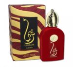Thuraya 100ml Perfume by Lattafa