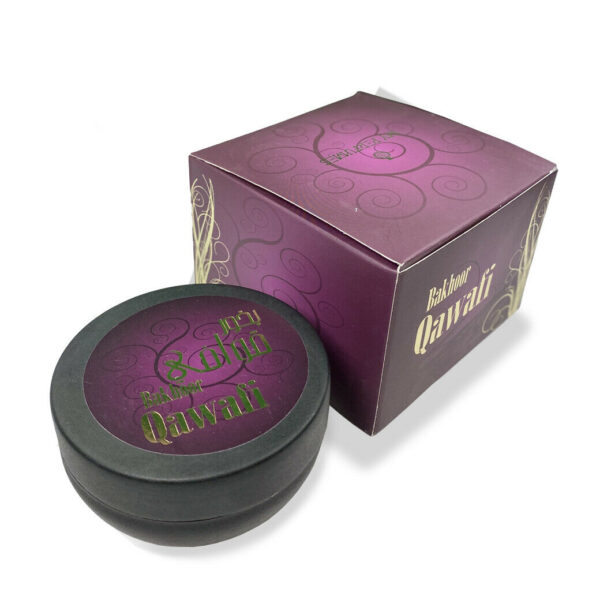 Bakhoor | Qawafi by My Perfumes - 10 tablets