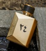 Oud 24 100ml Majestic Gold by Ard Zaafaran - Image 2