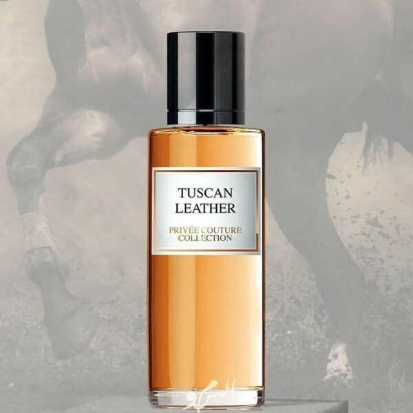 Tuscan Leather Perfume 30ML Perfume By Privee