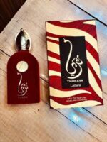 Thuraya 100ml Perfume by Lattafa - Image 2