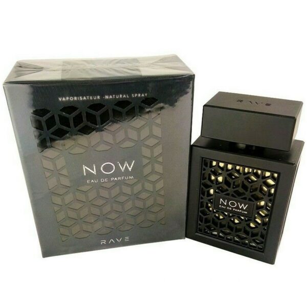 Perfume | NOW for Men 100ml by Rave