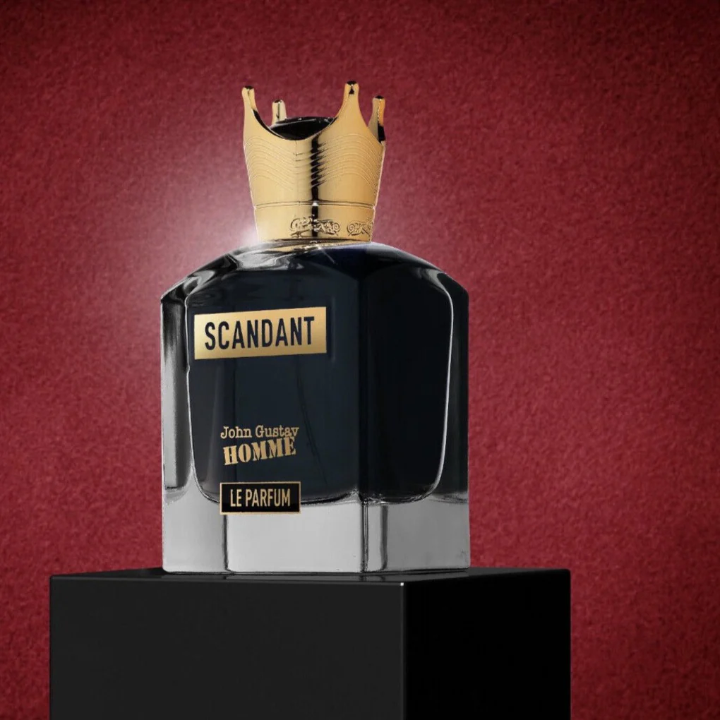 s-l1600_23_957f4521-7681-4e09-aa36-cea57cc41335.webp John Gustav Homme Scandant Le Parfum 100ml EDP by Fragrance World - Image 1