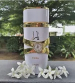 White Yara Moi 100ml EDP by Lattafa Perfume for Women Floral Sweet Perfume Spray - Image 3