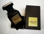 Vanille En Tobacco 80ml EDP By Fragrance World Strong Scent Ideal Gift - Image 2