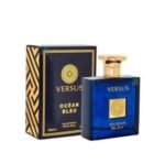 Versus Ocean Bleu 100ml by Fragrance World (Inspired by Dylan Bleu) - Image 4