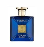 Versus Ocean Bleu 100ml by Fragrance World (Inspired by Dylan Bleu) - Image 2