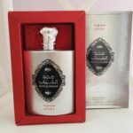 Majd Al Shabab Sport 100ml perfume for women and men - Image 2