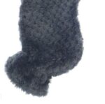Grey Neck and Shoulder Hot water Bottle - Image 2