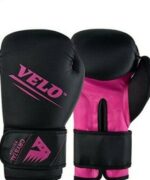 Velo Boxing Gloves - Crystal Edition - Image 2