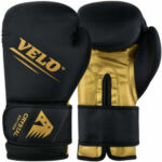 Velo Boxing Gloves - Crystal Edition - Image 4
