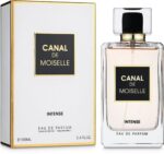 Canal De Moiselle Intense-EDP-100ml-Fragrance World