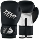 Velo Boxing Gloves - Crystal Edition - Image 3