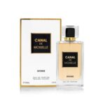 Canal De Moiselle Intense-EDP-100ml-Fragrance World - Image 3
