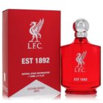 L.F.C Est 1892 by My Perfumes 100ml Eau De Parfum Spray Men Scent Liverpool Club