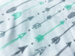 Baby Blanket Sherpa Fleece for Newborn - Image 2