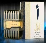 Al Azal 100ml Eau de Parfum for women and men by Lattafa - Image 3