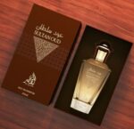 Sultan Oud Eau de Parfum 100ml by Al Qasr for women and men