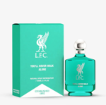 Never Walk Alone 100ml by Liverpool Football Club EDP Spray LFC - Image 2