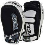 Kick Shield Curved Arm Pad-VELO - Image 2