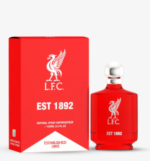 L.F.C Est 1892 by My Perfumes 100ml Eau De Parfum Spray Men Scent Liverpool Club - Image 3