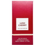 Lush cherry fragrance World Perfume unisex EDP 80ml - Image 5