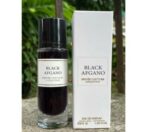 Black Afgano 30ML Perfume By Privee - Image 2