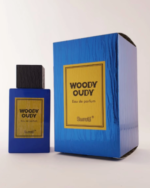 Woody Oudy Perfume 100ml Perfume for Men Women Scent Arabian Oud Perfume