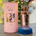 Mayar Eau De Parfum | By Lattafa 100 ml - Image 3