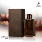 Expose intense 100ml Eau De Perfume for Men Women Inspired by Tonka Bean Amber Aroma of Jasmine Scent