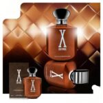X Rome Wonderoud Eau De Perfume100ml For Men &Women Oud and woody Perfume Spray