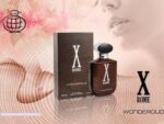 X Rome Wonderoud Eau De Perfume100ml For Men &Women Oud and woody Perfume Spray - Image 4