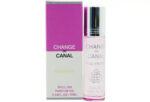 Change De Canal Roll On Perfume oil 10ml Eau For Men & Women Aroma Of Jasmine Amber Musk