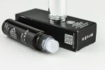 Aventos Noir Roll On Perfume Oil 10ml Arabian Oil For Men and Women Musk Amber Vanilla - Image 2