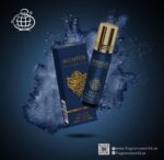 Aventos-Blue for him-roll on perfume oil-10ml-Fragrance World