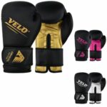 Velo Boxing Gloves - Crystal Edition