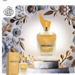 Friendly Lady Eau De Parfum 100ml - Image 2