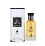 Jean Lowe Immortel Eau De Parfum 100ml by Maison Alhambra Inspired by LV- L'Immensité