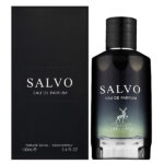 Salvo Eau De Parfum 100ml by Maison Alhambra