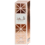 Lattafa Shahd 150 ml All Over Perfume for Women - Image 3