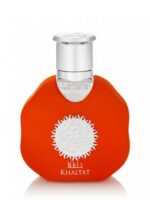 Perfume | Miniature Perfumes 35ml By Lattafa | Al Andalus, Azhaar, Khaltat and Meydan - Image 5