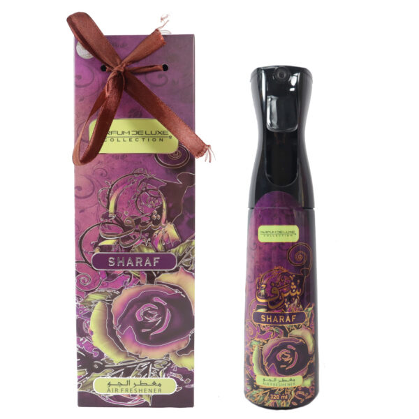 Sharaf Air Freshener 320ml by My Perfumes