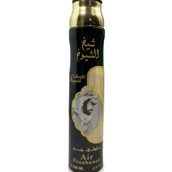 Air Fresheners | Sheikh Shuyukh 300ml by Lattafa