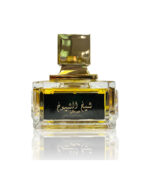 Sheikh Shuyukh Concentrated 100ml By Lattafa - Image 2