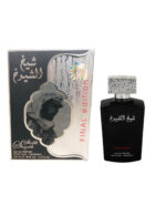 Sheikh Shuyukh Final Edition 100ml By Lattafa