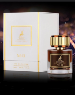Signatures No. 3 50ml by Maison Alhambra