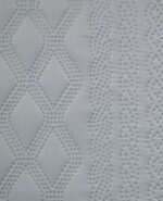 Zara Satin Bedspread - 3 colours - Image 3