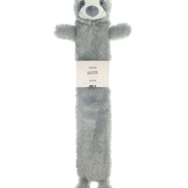 Sloth Long Hot Water Bottle | Novelty