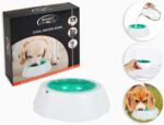 Smart Choice Water Bowl for Dogs 450ml Anti Slip