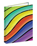 A4 Ring Binder Folder -5 covers - Image 7
